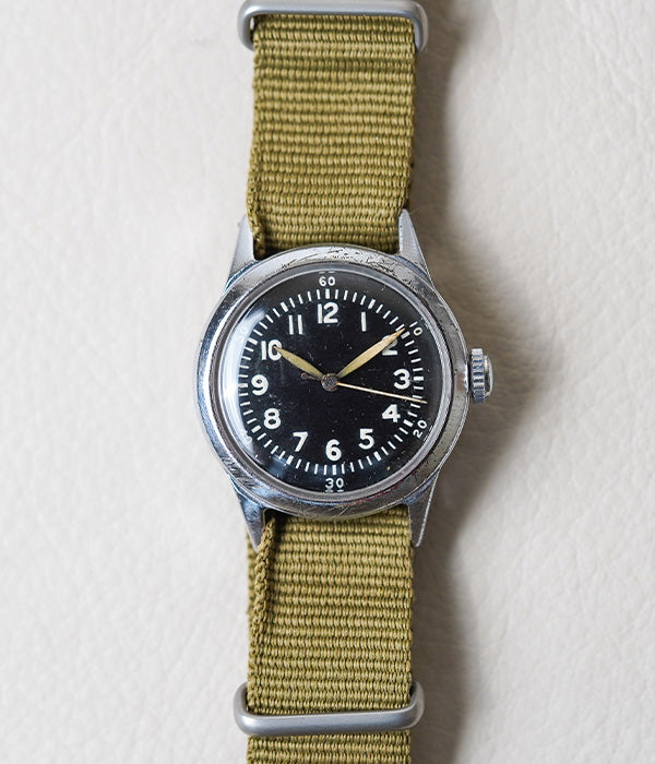 Waltham A-11 World War II Military