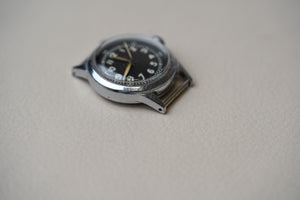 Waltham A-11 World War II Military