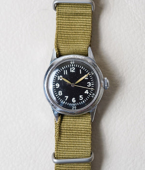Waltham A-11 World War II Military