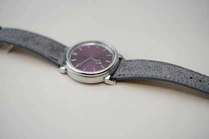 Z.L.Toh & Dzwonek Series 1.5 'Aubergine'