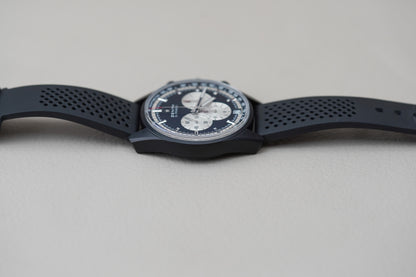 Zenith Chronomaster El Primero 42 Aluminum Black 24.2041.400/21.R576