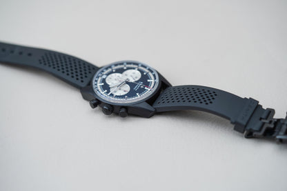 Zenith Chronomaster El Primero 42 Aluminum Black 24.2041.400/21.R576