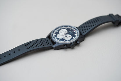 Zenith Chronomaster El Primero 42 Aluminum Black 24.2041.400/21.R576