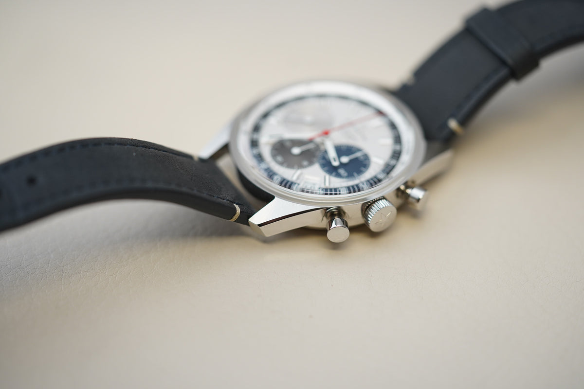 Zenith Chronomaster Original 03.3200.3600