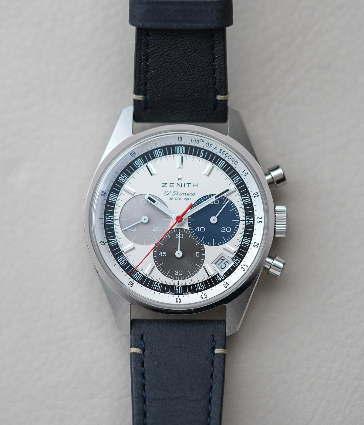 Zenith Chronomaster Original 03.3200.3600