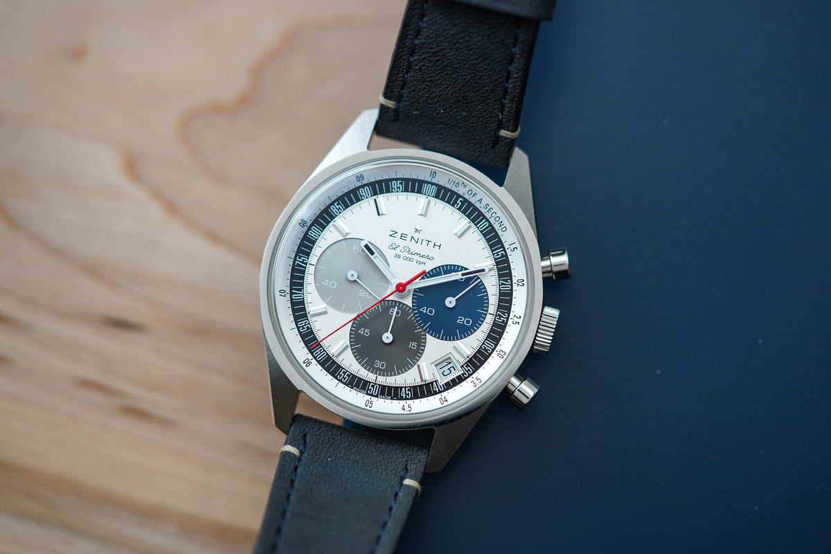 Zenith Chronomaster Original 03.3200.3600