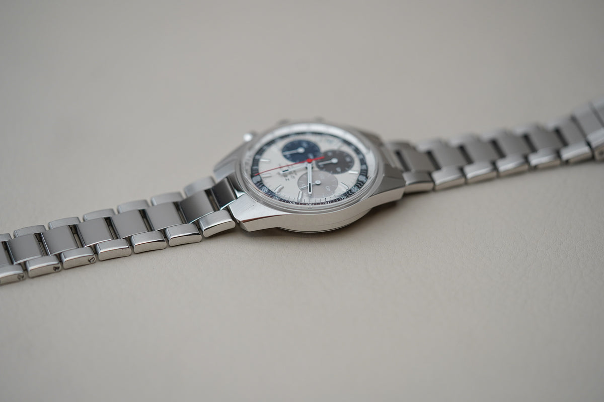 Zenith Chronomaster Original 03.3200.3600/69.M3200
