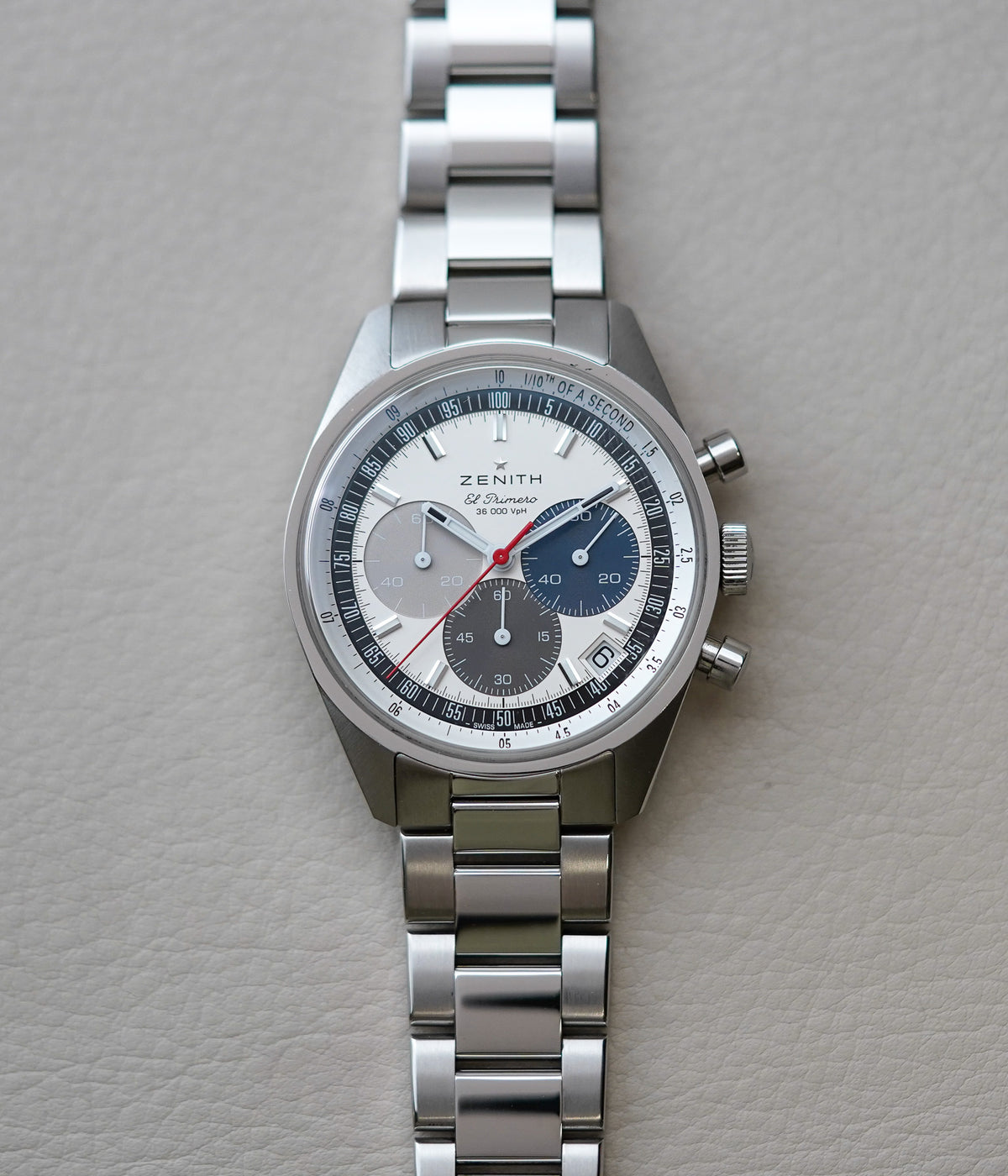 Zenith Chronomaster Original 03.3200.3600/69.M3200