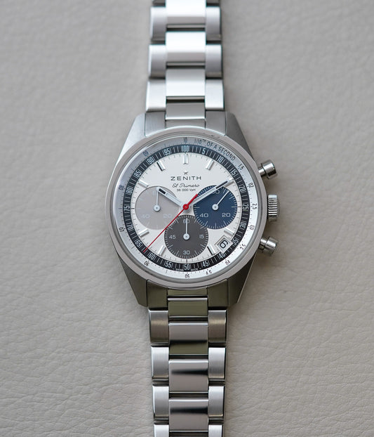 Zenith Chronomaster Original 03.3200.3600/69.M3200