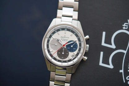Zenith Chronomaster Original 03.3200.3600/69.M3200