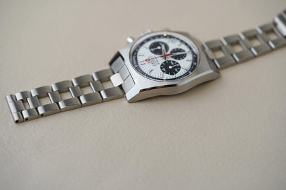 Zenith Chronomaster Revival El Primero A384 White 03.A384.400/21.M384