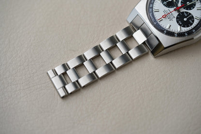 Zenith Chronomaster Revival El Primero A384 White 03.A384.400/21.M384