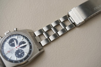 Zenith Chronomaster Revival El Primero A384 White 03.A384.400/21.M384