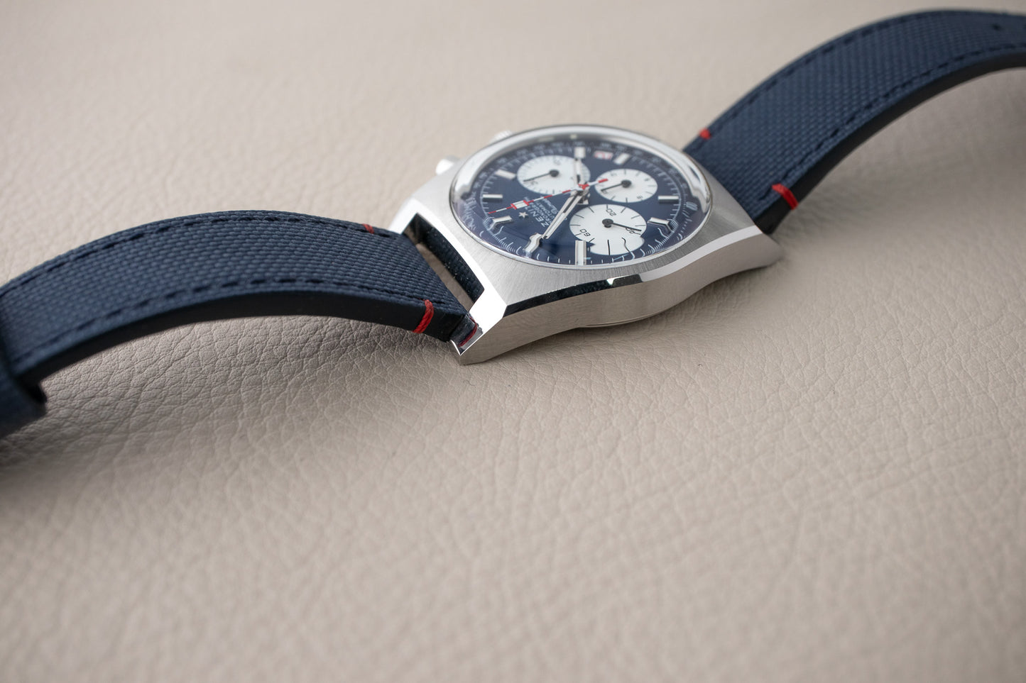 Zenith Chronomaster Revival Liberty 03.US384.400/57.C823