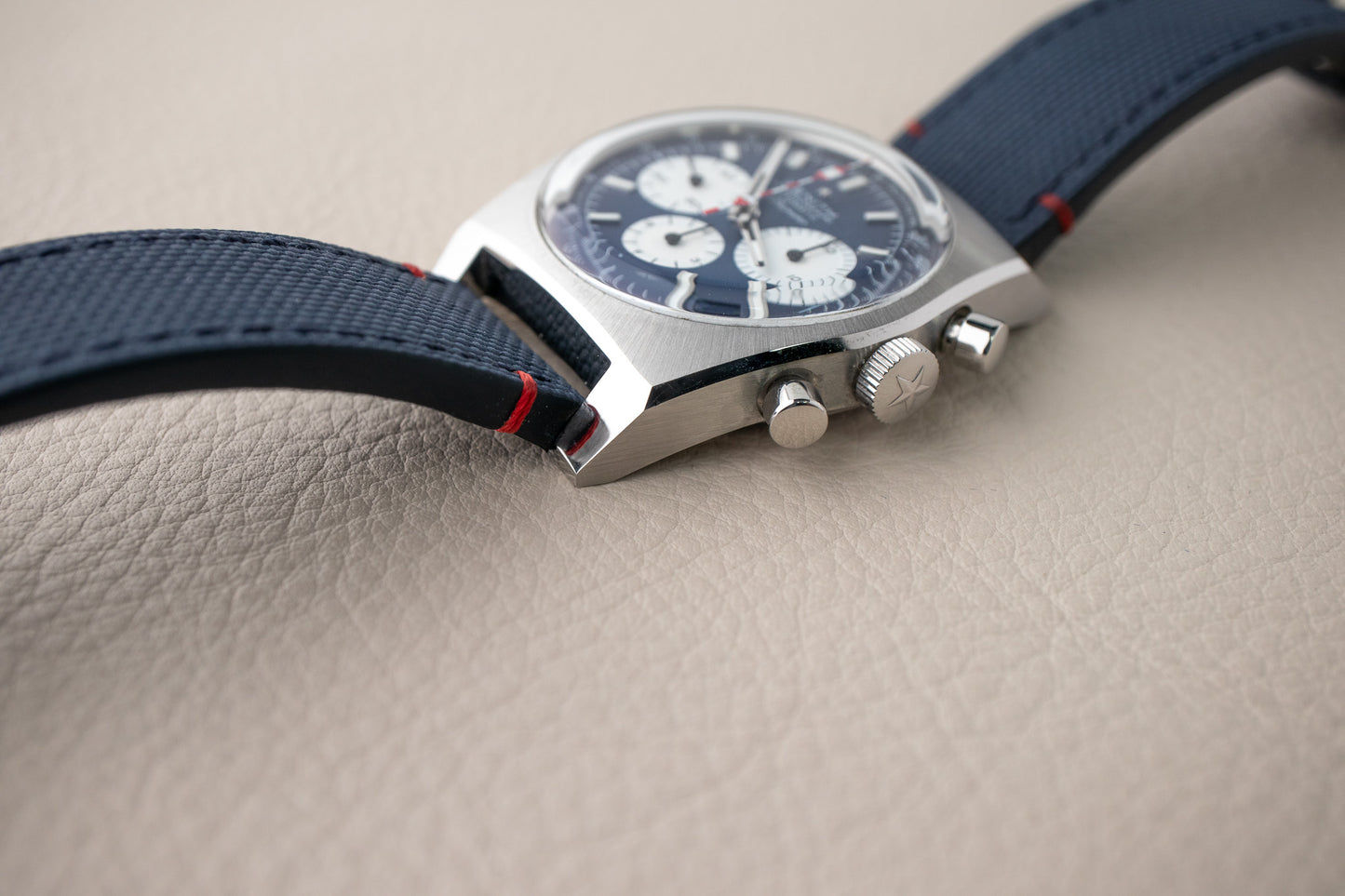 Zenith Chronomaster Revival Liberty 03.US384.400/57.C823