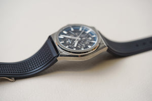 Zenith Defy Classic Skeleton 95.9000.670/78.R584