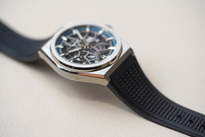 Zenith Defy Classic Skeleton 95.9000.670/78.R584