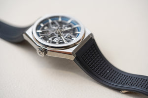 Zenith Defy Classic Skeleton 95.9000.670/78.R584