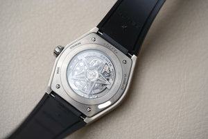 Zenith Defy Classic Skeleton 95.9000.670/78.R584
