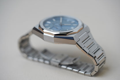 Zenith Defy Skyline Ice Blue 03.9300.3620/15.I001