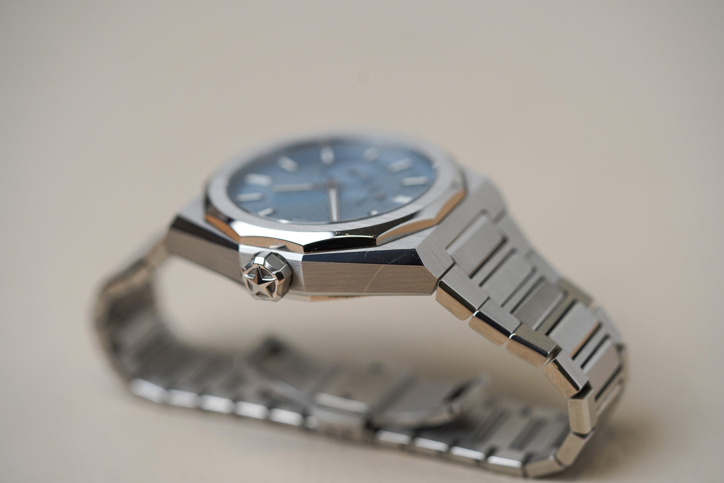 Zenith Defy Skyline Ice Blue 03.9300.3620/15.I001