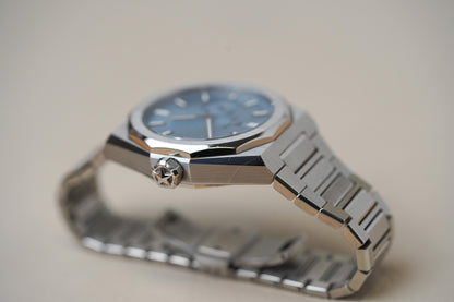 Zenith Defy Skyline Ice Blue 03.9300.3620/15.I001
