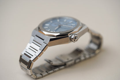 Zenith Defy Skyline Ice Blue 03.9300.3620/15.I001