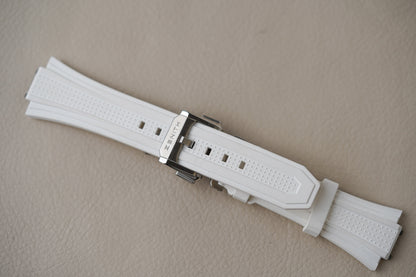 Zenith Defy Skyline Skeleton White Ceramic 49.9301.3620/79.I001