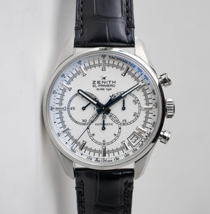 Zenith El Primero Classic 03.2080.400/01.C494