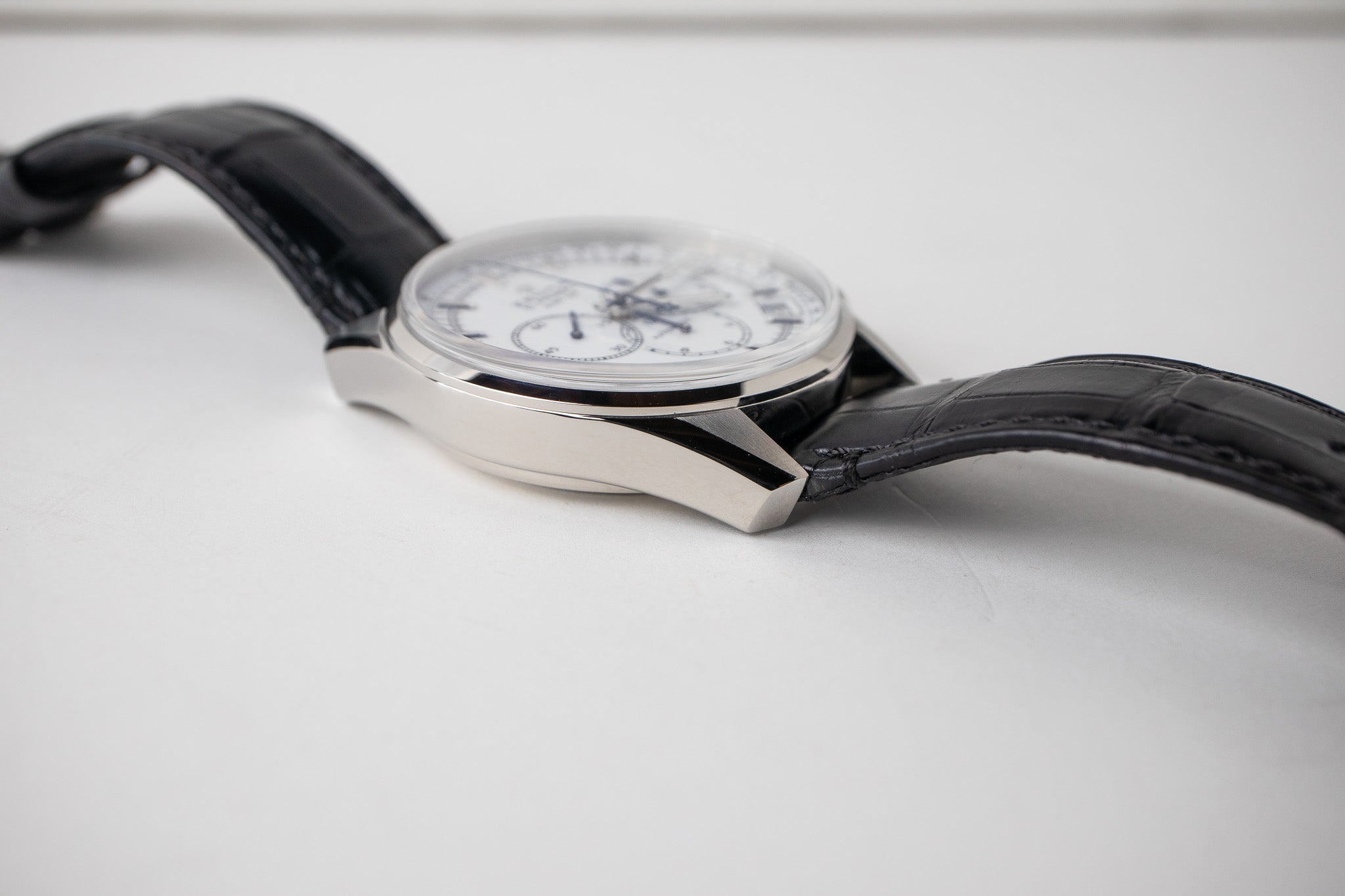 Zenith El Primero Classic 03.2080.400/01.C494