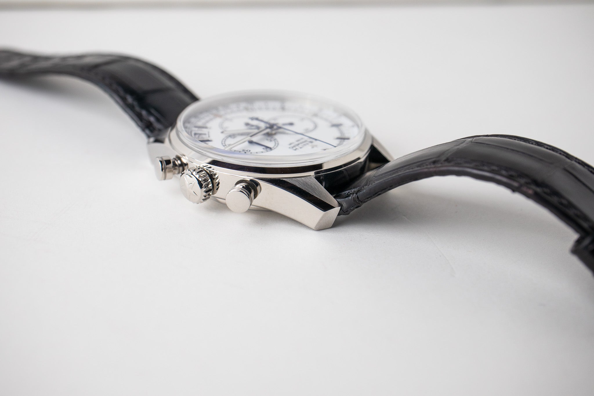 Zenith El Primero Classic 03.2080.400/01.C494