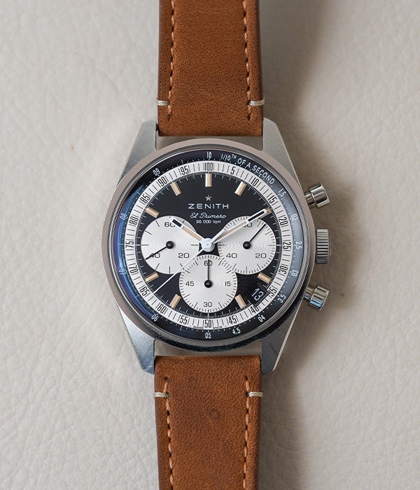 Zenith El Primero Chronomaster Original 03.3200.3600/21.C903