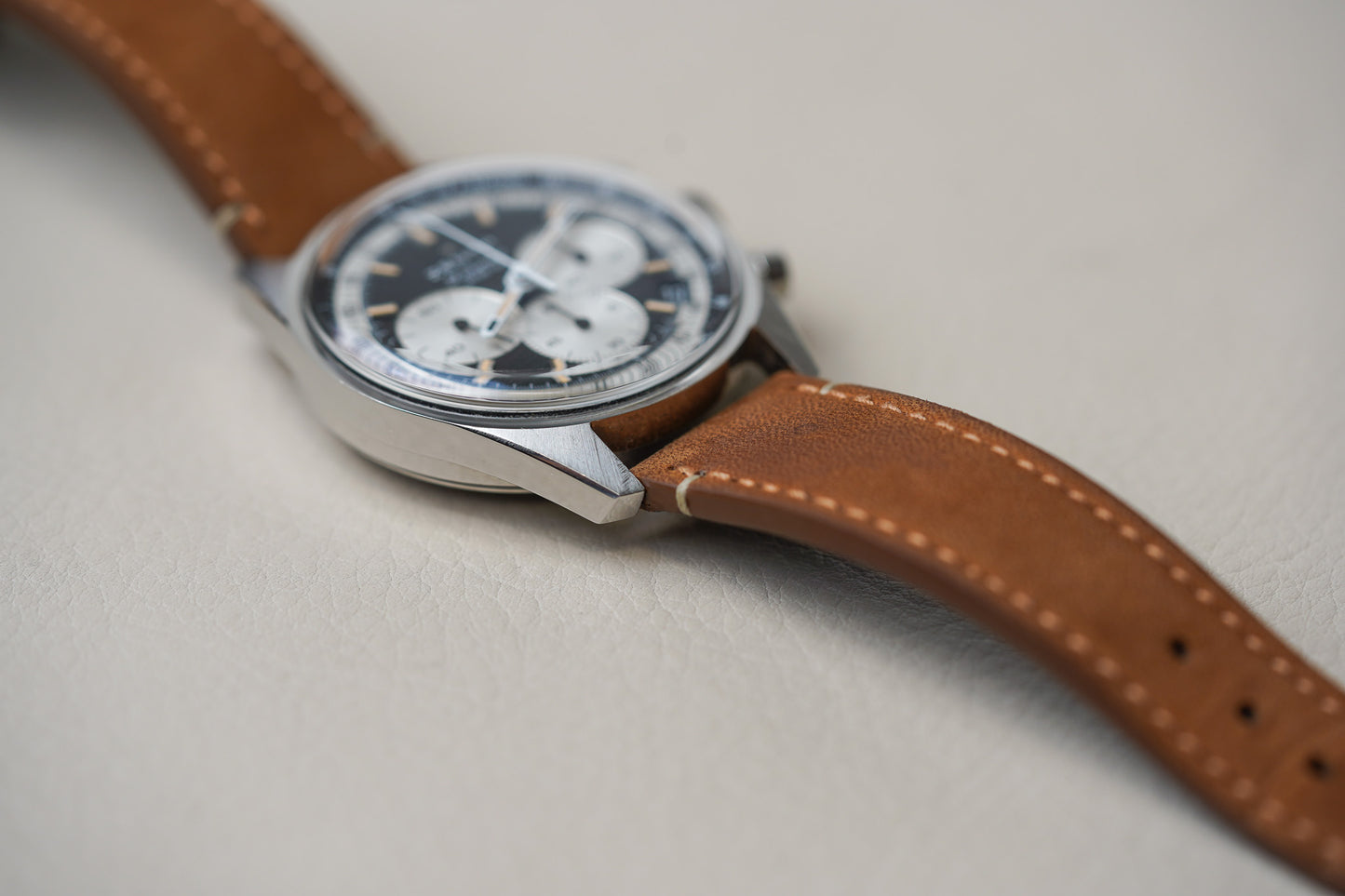 Zenith El Primero Chronomaster Original 03.3200.3600/21.C903