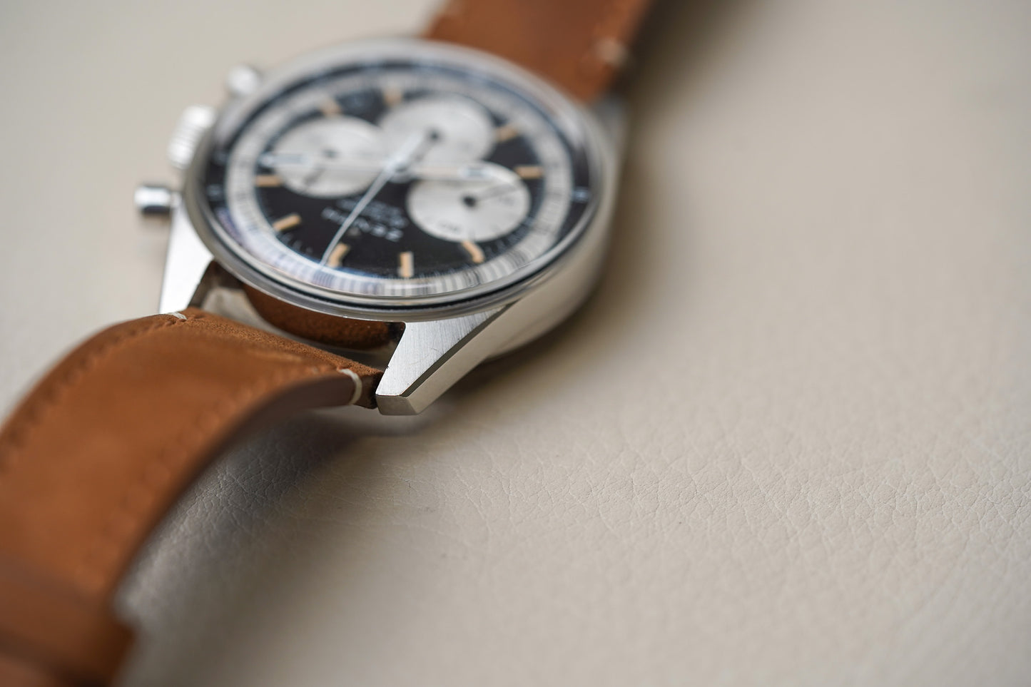 Zenith El Primero Chronomaster Original 03.3200.3600/21.C903