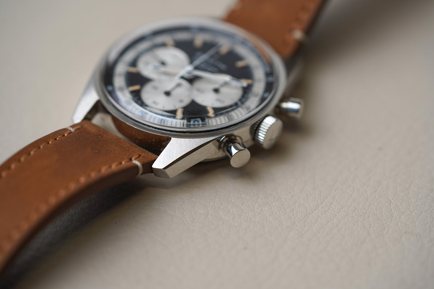 Zenith El Primero Chronomaster Original 03.3200.3600/21.C903