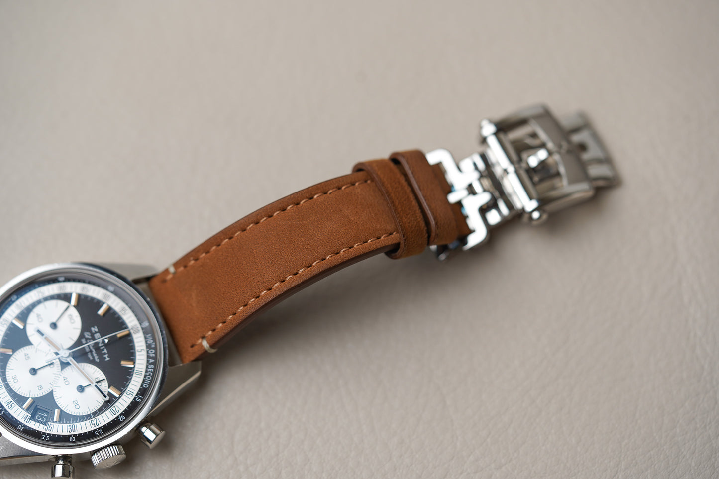 Zenith El Primero Chronomaster Original 03.3200.3600/21.C903