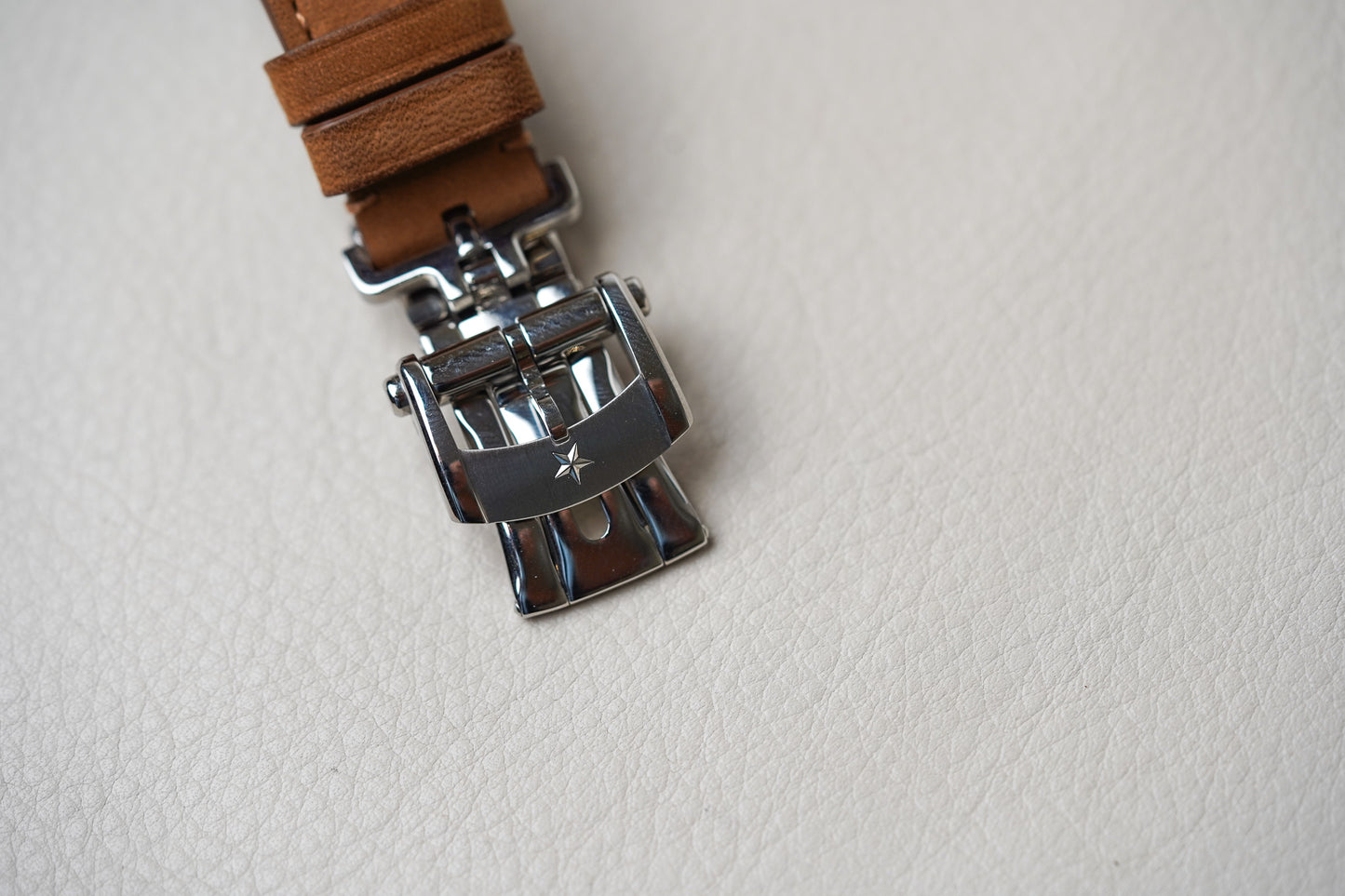 Zenith El Primero Chronomaster Original 03.3200.3600/21.C903