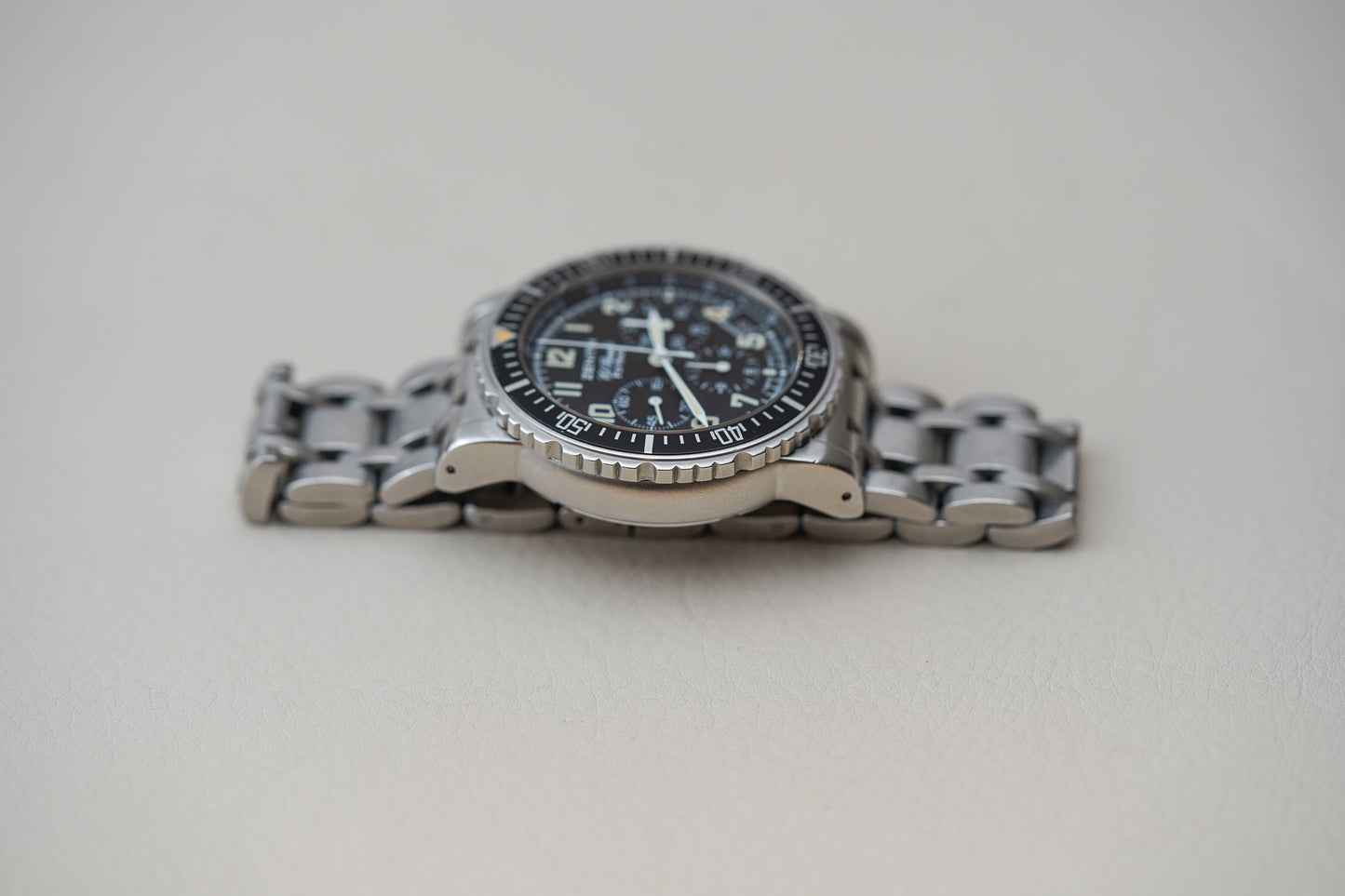 Zenith El Primero Rainbow Flyback 01/02.0470.405