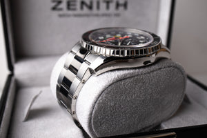 Zenith El Primero Stratos Flyback Rainbow 03.2061.405/21.M2060