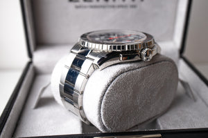 Zenith El Primero Stratos Flyback Rainbow 03.2061.405/21.M2060