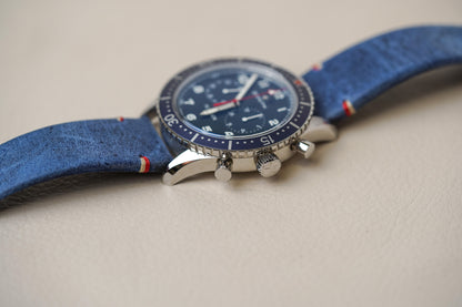 Zenith Pilot Cronometro Flyback Tipo CP-2 USA Edition 03.2241.405/51.C915