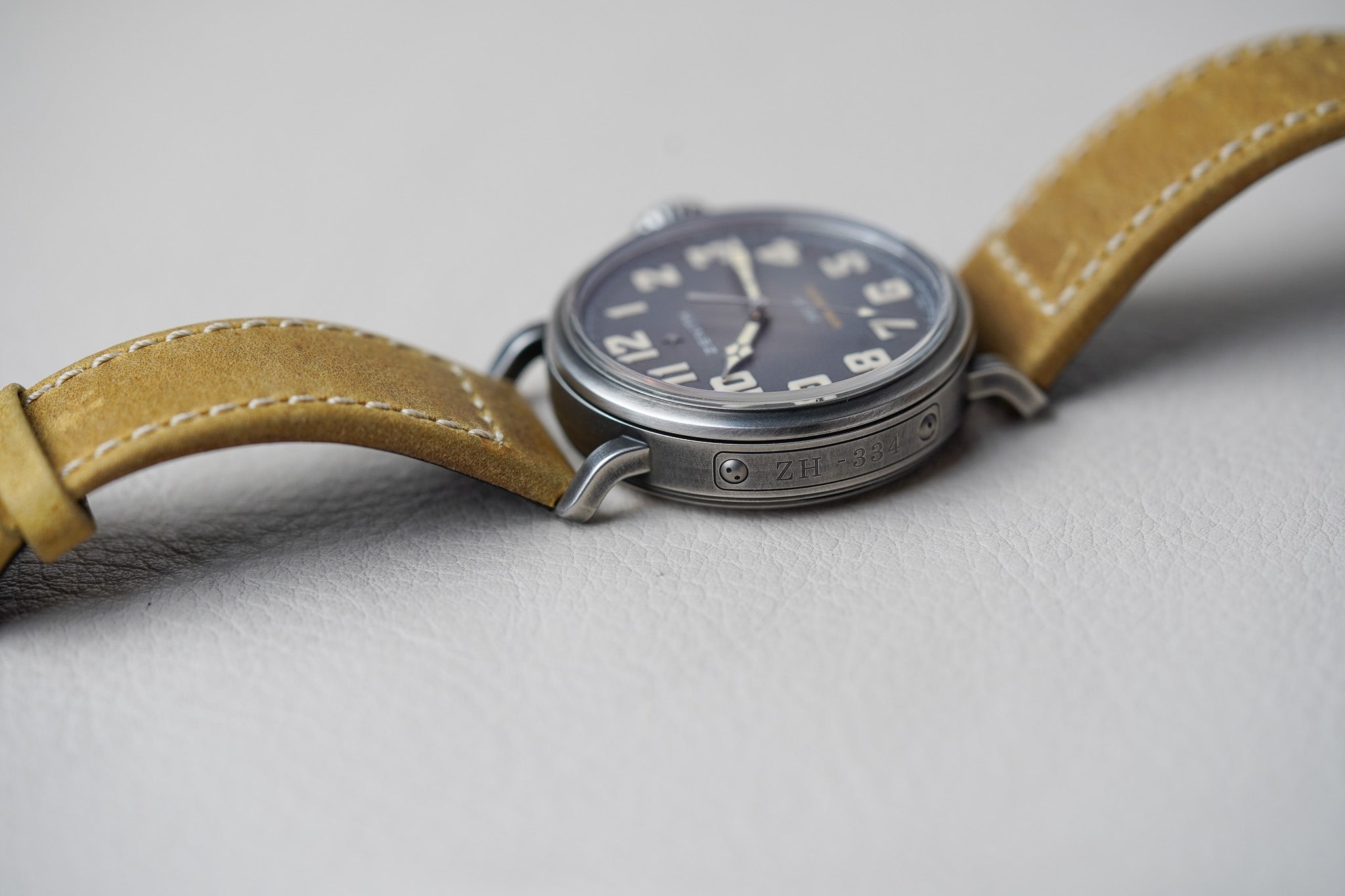 Zenith Pilot Type 20 Extra Special 11.1940.679