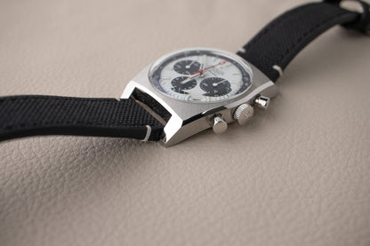 Zenith Chronomaster Revival 50th Anniversary El Primero 03.A384.400/21.C815 White Dial