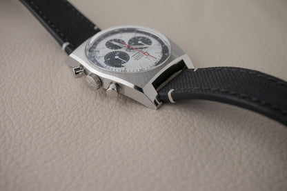 Zenith Chronomaster Revival 50th Anniversary El Primero 03.A384.400/21.C815 White Dial