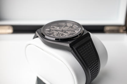 Zenith Defy Black Ceramic 49.9000.670/77.R782