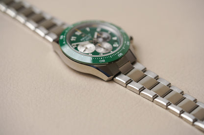 Zentih Chronomaster Sport 'Aaron Rodgers' 03.3117.3600/56.M3100