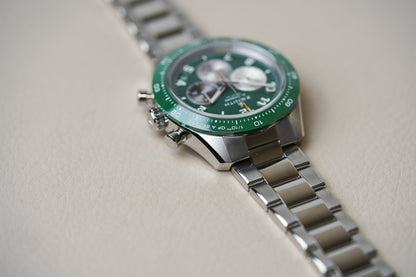 Zentih Chronomaster Sport 'Aaron Rodgers' 03.3117.3600/56.M3100