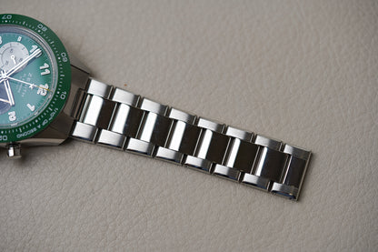 Zentih Chronomaster Sport 'Aaron Rodgers' 03.3117.3600/56.M3100