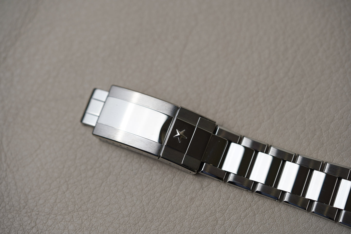 Zentih Chronomaster Sport 'Aaron Rodgers' 03.3117.3600/56.M3100