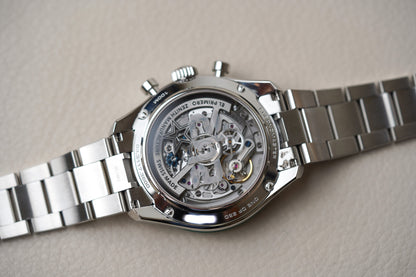 Zentih Chronomaster Sport 'Aaron Rodgers' 03.3117.3600/56.M3100